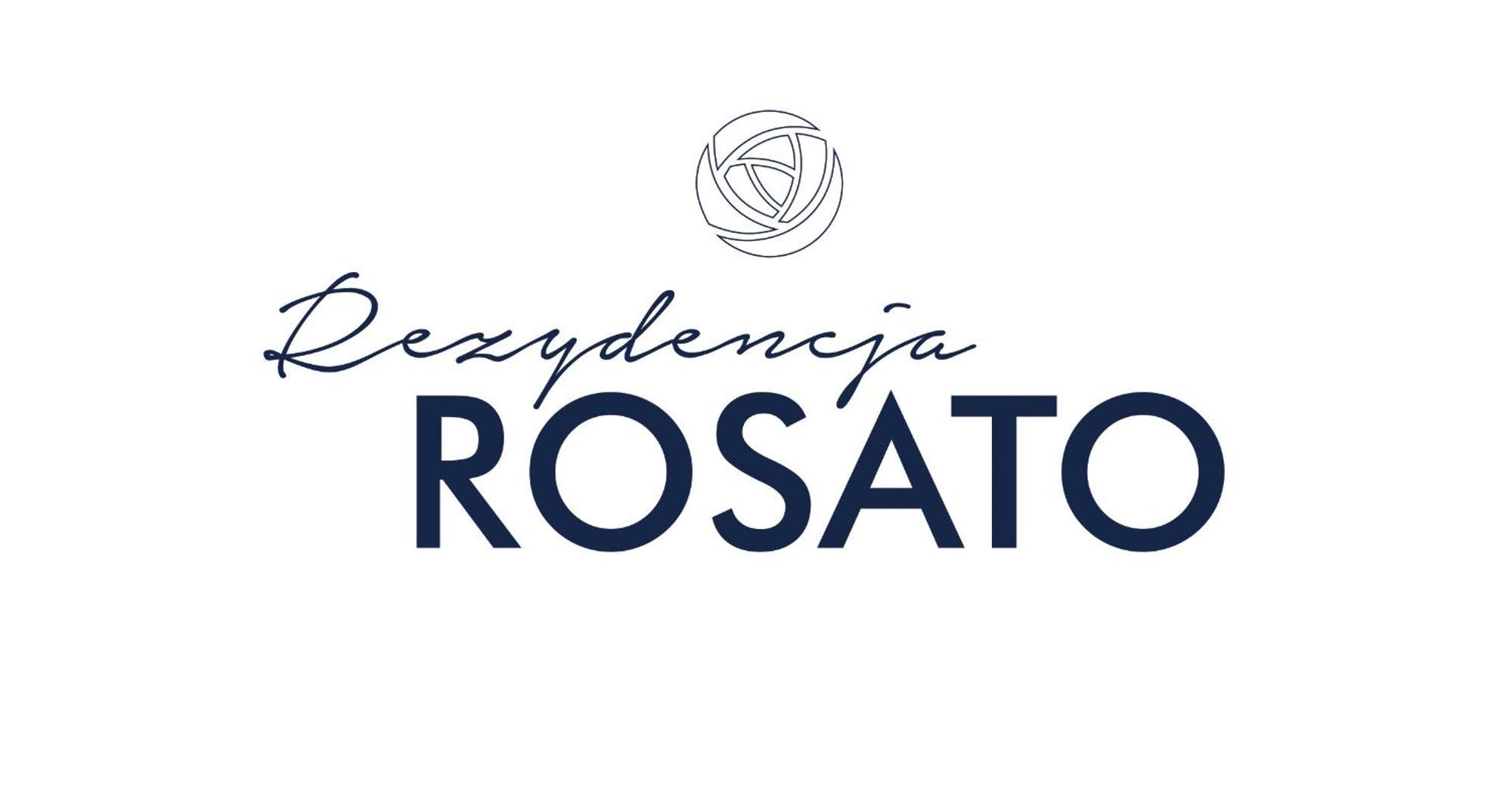 Rezydencja Rosato Mirkow エクステリア 写真